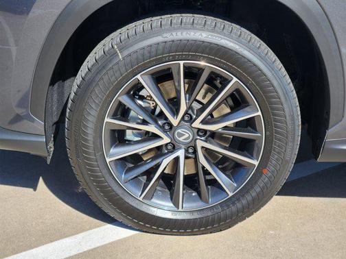 2026 Lexus NX 350 NX 350 Premium