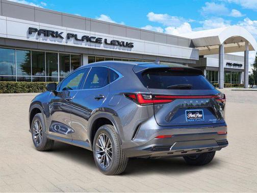 2026 Lexus NX 350 NX 350 Premium