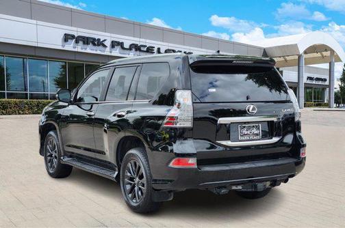 2023 Lexus GX 460 Premium