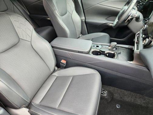 Cloudburst Gray 2025 Lexus RX 350 Premium