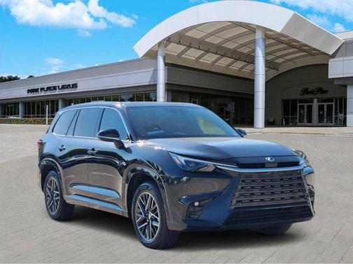 2025 Lexus TX 350 Premium