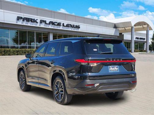 2025 Lexus TX 350 Premium