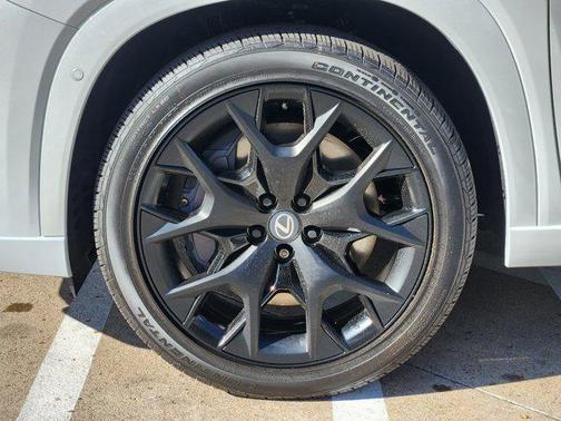 2026 Lexus TX 350 Base