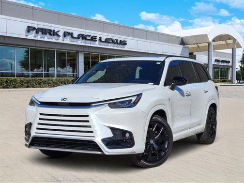 2026 Lexus TX 350 Base