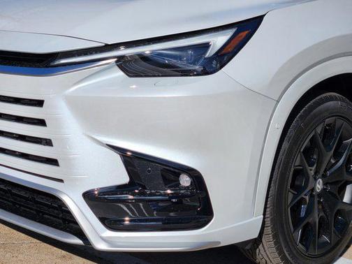 2026 Lexus TX 350 Base