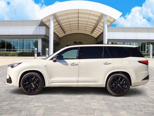 2026 Lexus TX 350 Base