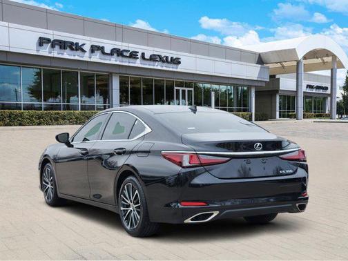 2025 Lexus ES 350 Premium