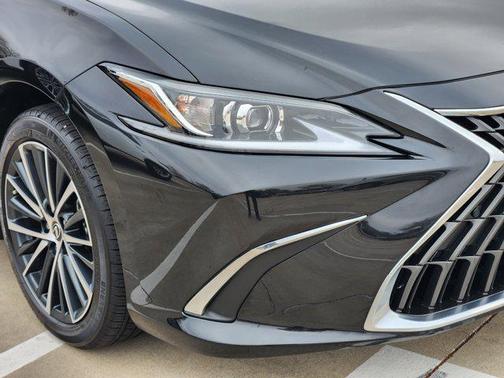 2025 Lexus ES 350 Premium