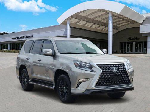 2023 Lexus GX 460 Luxury