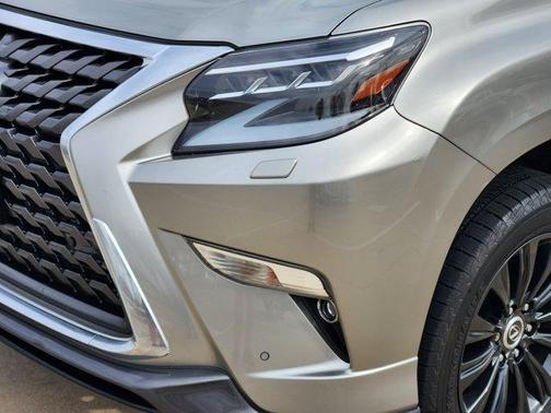 2023 Lexus GX 460 Luxury
