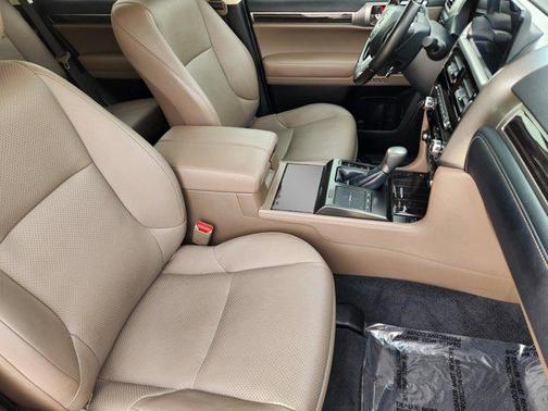 2023 Lexus GX 460 Luxury