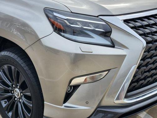 2023 Lexus GX 460 Luxury