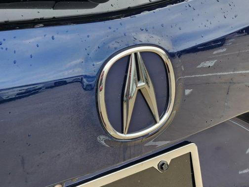 2019 Acura RDX Advance Package