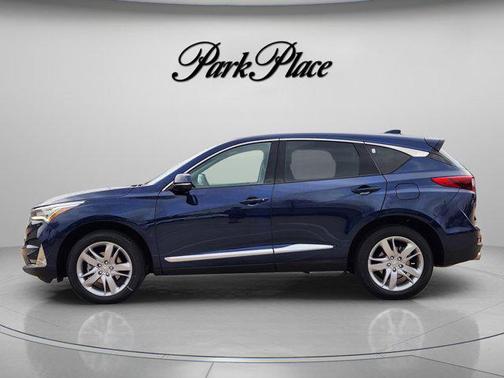 2019 Acura RDX Advance Package