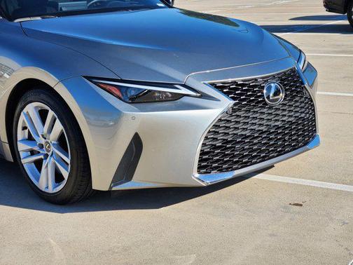 2023 Lexus IS 300 Base