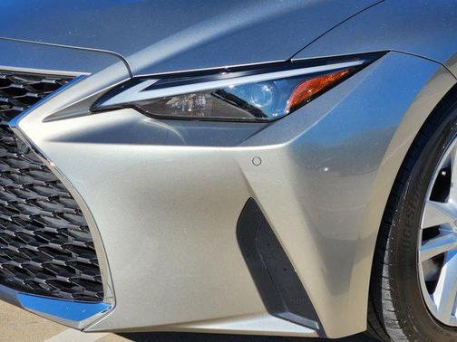 2023 Lexus IS 300 Base