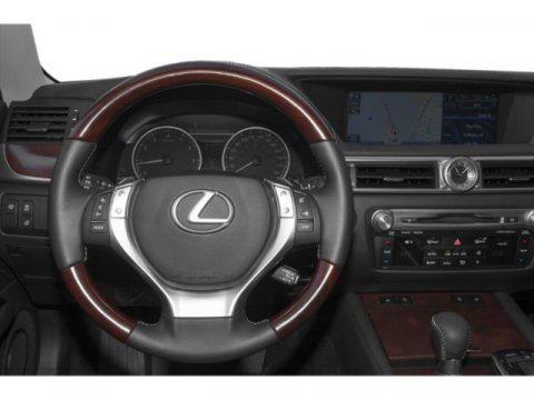 2015 Lexus GS 350 Base