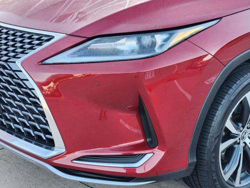 2020 Lexus RX 350 Base