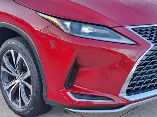 2020 Lexus RX 350 Base