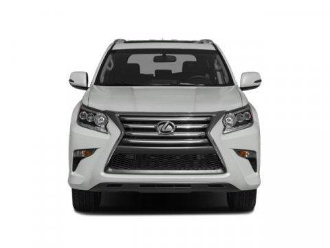 2015 Lexus GX 460 Base