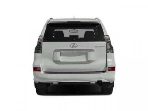 2015 Lexus GX 460 Base