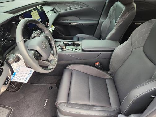 Iridium 2026 Lexus RX 350 Luxury