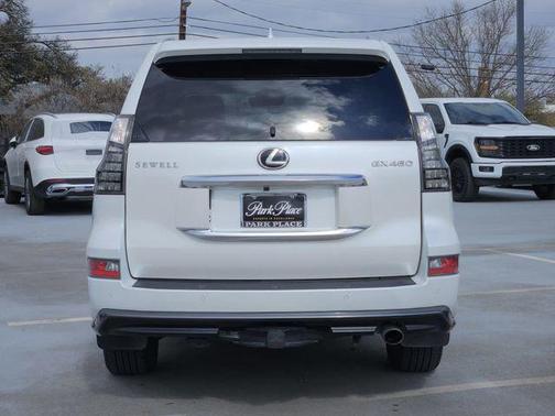 2023 Lexus GX 460 Premium
