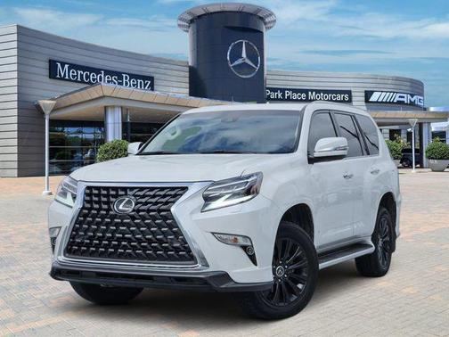 2023 Lexus GX 460 Premium