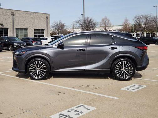 2025 Lexus RX 350 Premium Plus