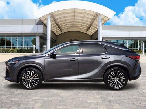 2025 Lexus RX 350 Premium Plus