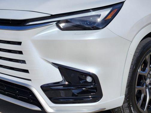 2026 Lexus TX 500h F SPORT Premium