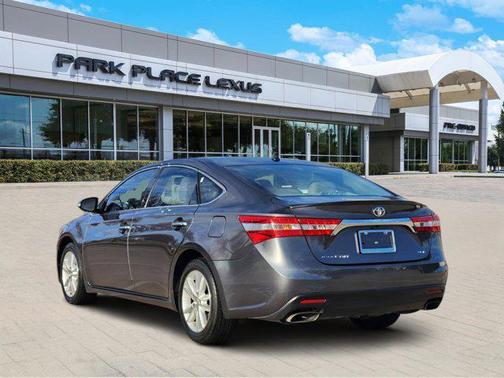 2015 Toyota Avalon XLE Premium