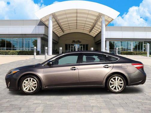 2015 Toyota Avalon XLE Premium