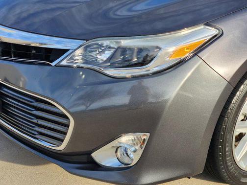 2015 Toyota Avalon XLE Premium