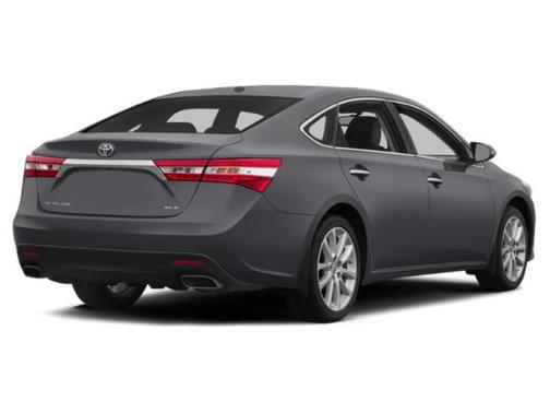 2015 Toyota Avalon XLE Premium