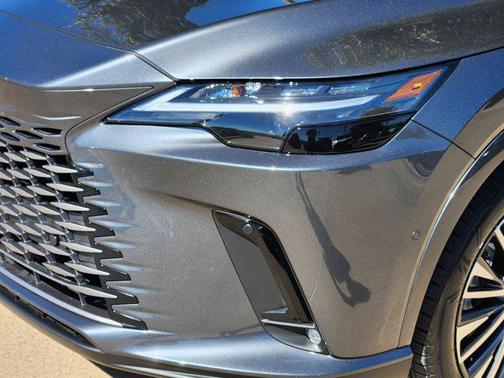 2025 Lexus RX 350 Premium Plus