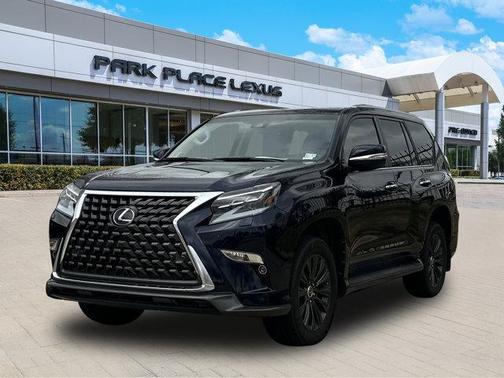 2023 Lexus GX 460 Premium