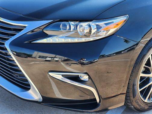 2016 Lexus ES 350 Base