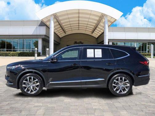 2023 Acura MDX Technology Package