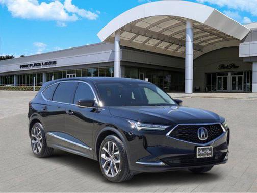 2023 Acura MDX Technology Package