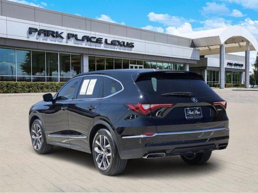 2023 Acura MDX Technology Package