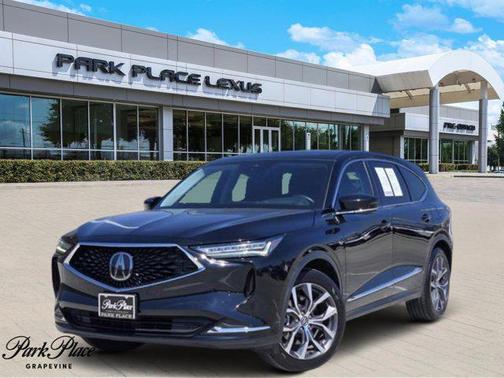 2023 Acura MDX Technology Package