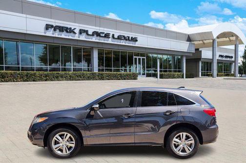 2013 Acura RDX Base