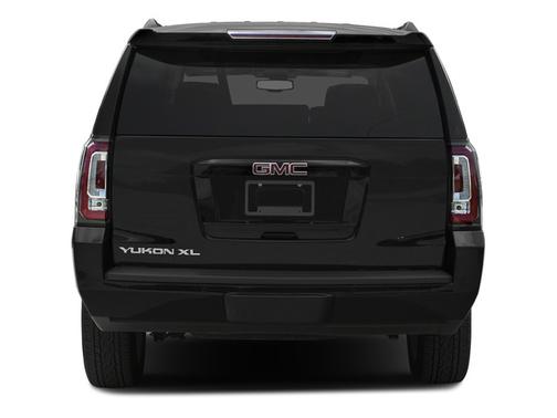 Crimson Red Tintcoat 2016 GMC Yukon XL SLT