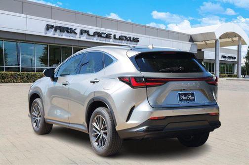 2026 Lexus NX 350 NX 350 Premium
