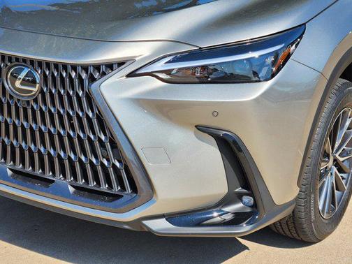 2026 Lexus NX 350 NX 350 Premium