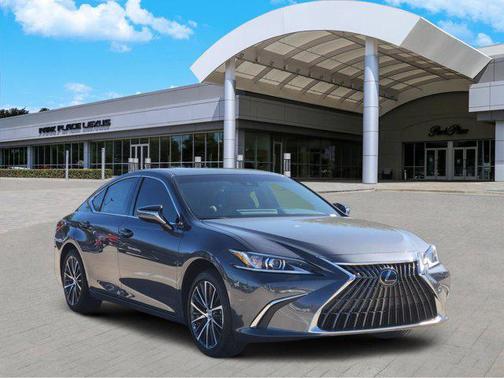2025 Lexus ES 350 Base