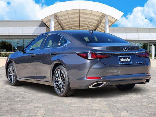 2025 Lexus ES 350 Base