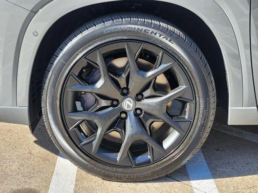 2026 Lexus TX 350 Base