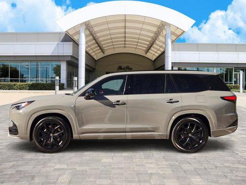 2026 Lexus TX 350 Base